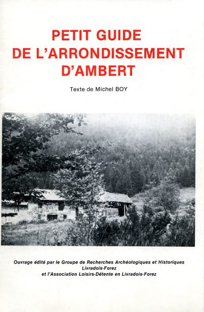 Hors-série n° 5, année 1984