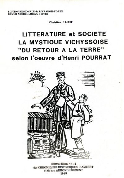 Hors-série n° 11, année 1988