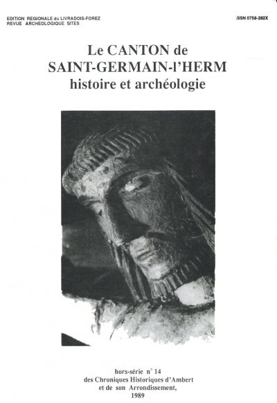 Hors-série n° 14, année 1989