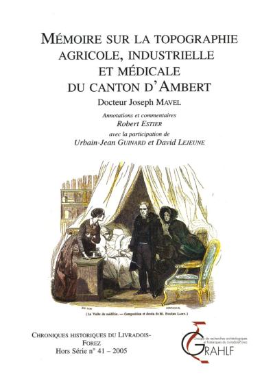 Hors-série n° 41, année 2005