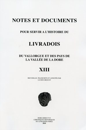 Hors-série n° 45, année 2010