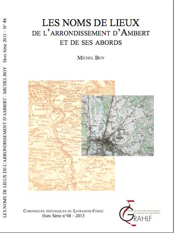 Hors-série n° 48, année 2013