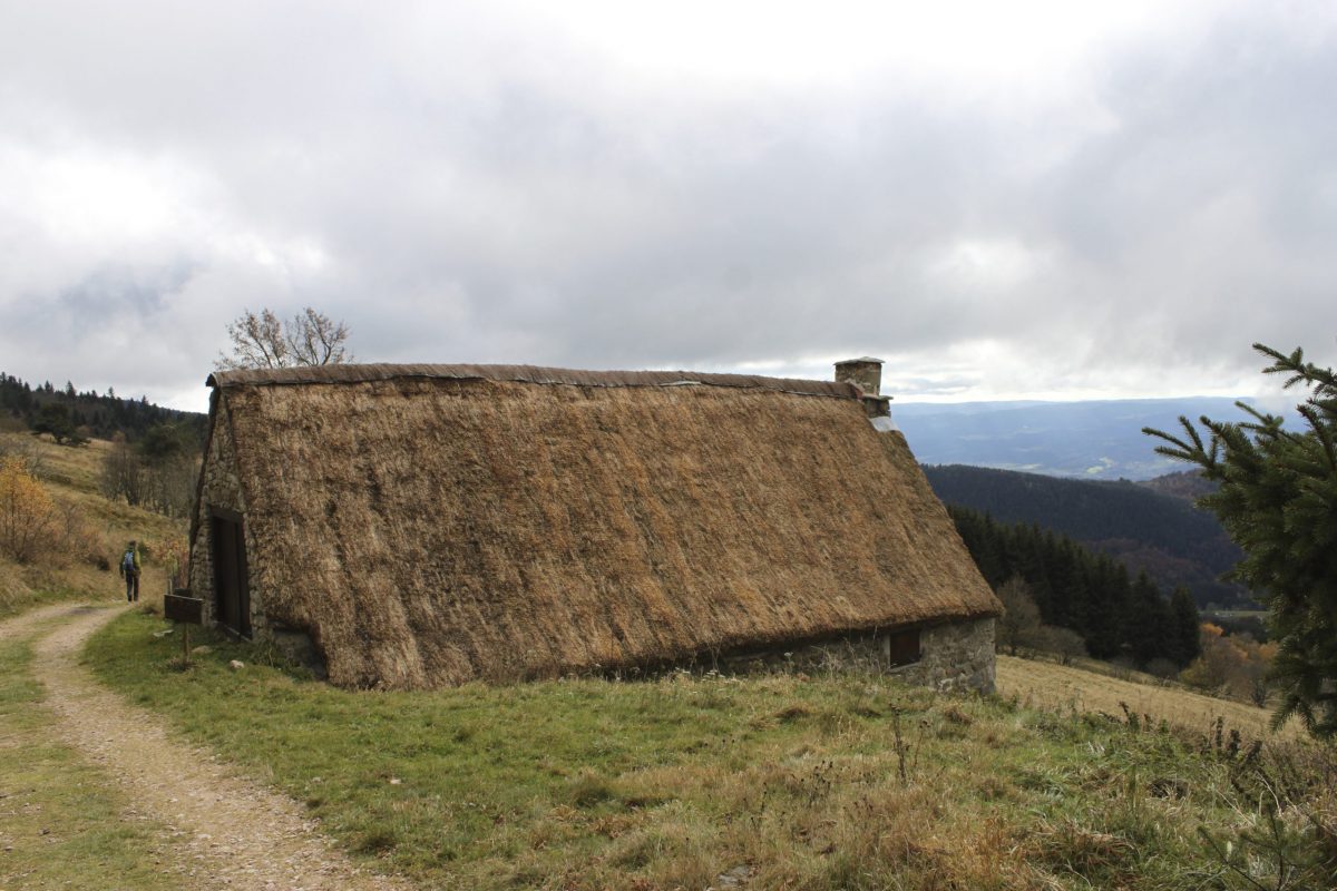 Jas des Supeyres (photo Paule Terras)