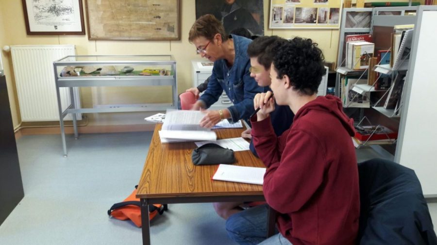 Collège Saint Joseph