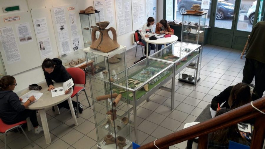 Collège Saint Joseph 4