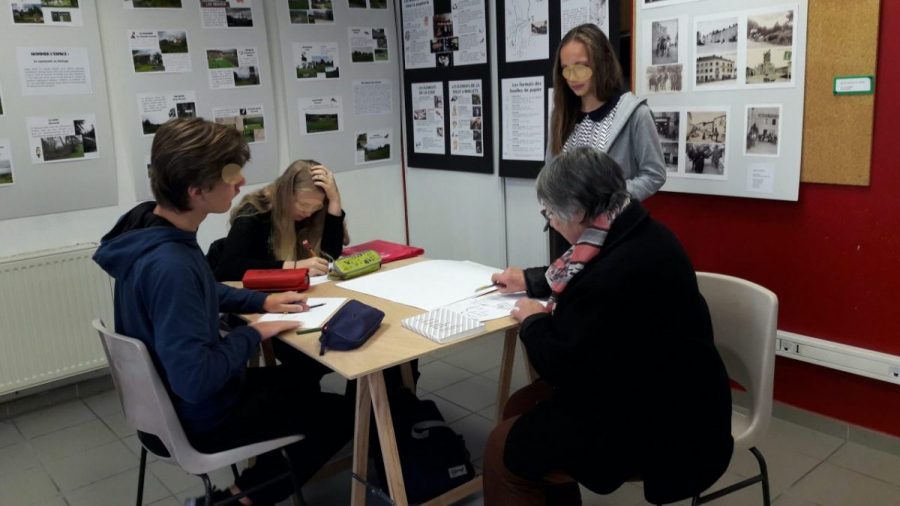 Collège Saint Joseph