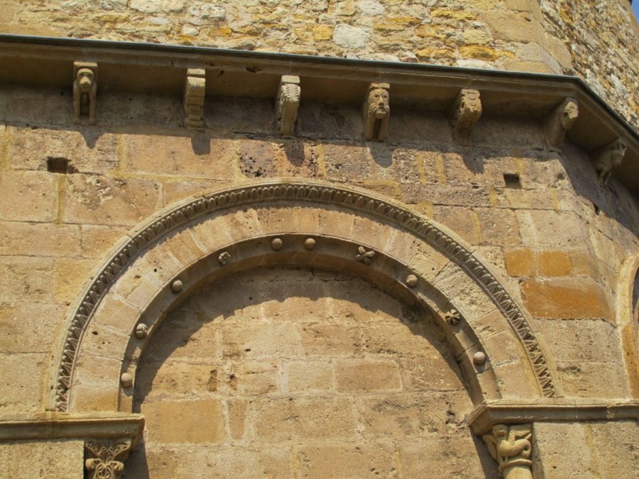 Notre Dame de Mailhat (photo F. Chommy-Grahlf)