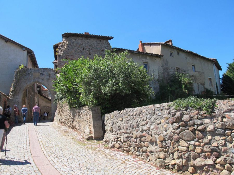 Pommiers (photo F. Chommy-Grahlf)