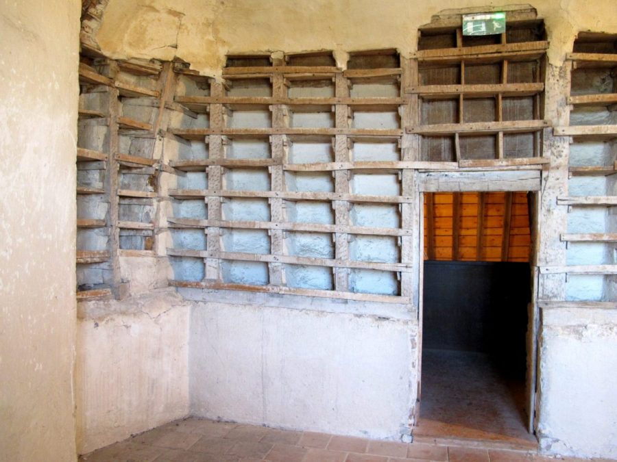 Pigeonnier (photo F. Chommy-Grahlf)