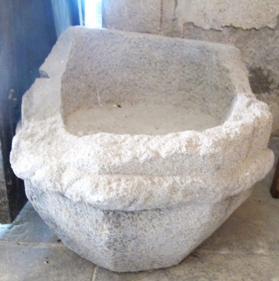 La Chapelle/Usson - (photo F. Chommy-Grahlf)