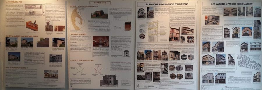 Les techniques de construction