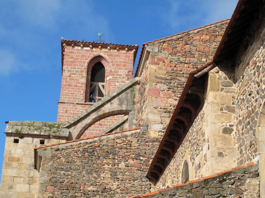 Manglieu Eglise (photo F. Chommy)