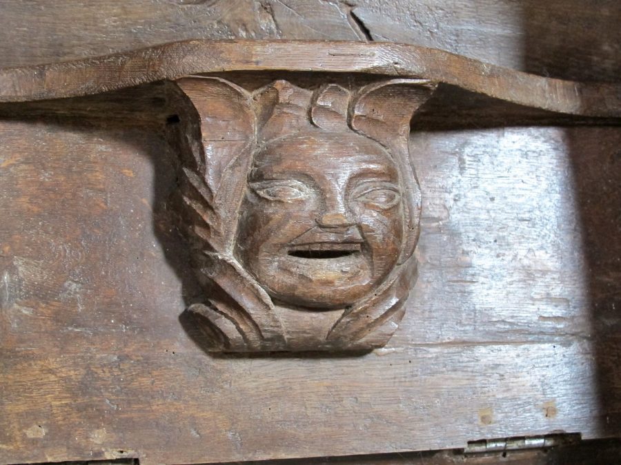 Manglieu Miséricorde (photo F. Chommy)