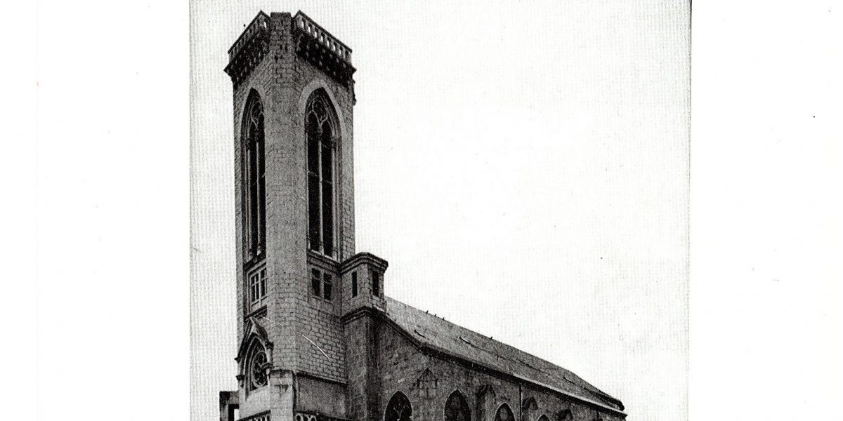 Le centenaire de l'Eglise Notre-Dame d'Arlanc