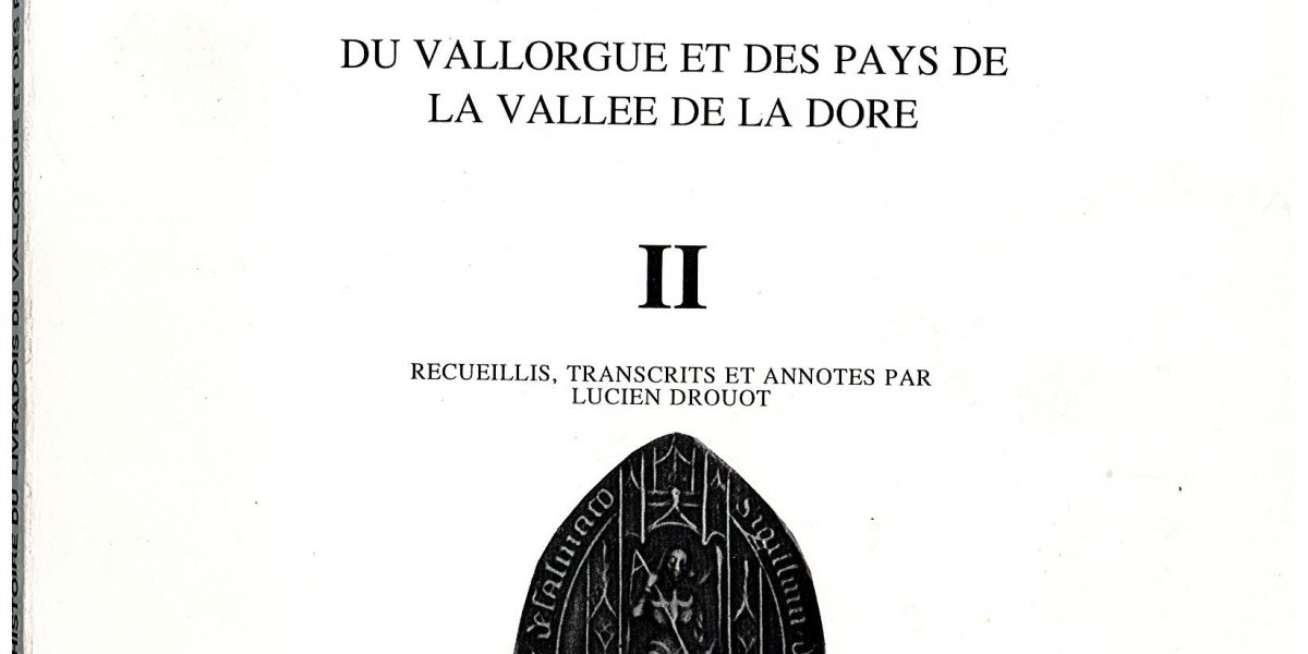 Notes et documents T2 - L. Drouot