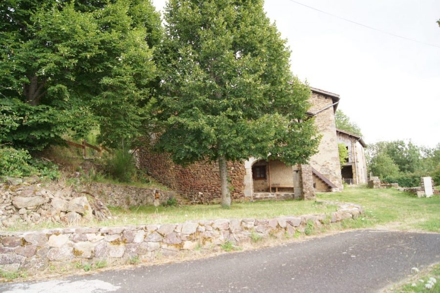 Clavelier - réemploi (photo C. Chommy - Grahlf)