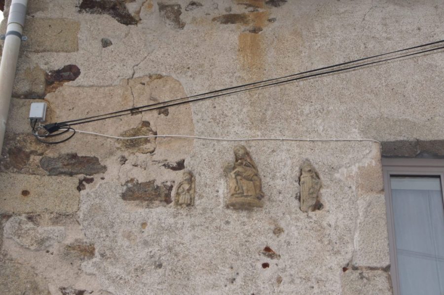 Clavelier - réemploi (photo C. Chommy - Grahlf)