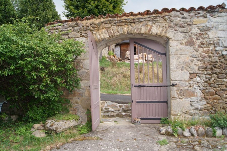 Clavelier - réemploi (photo C. Chommy - Grahlf)