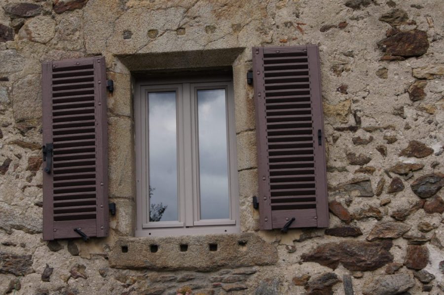 Clavelier - réemploi (photo C. Chommy - Grahlf)