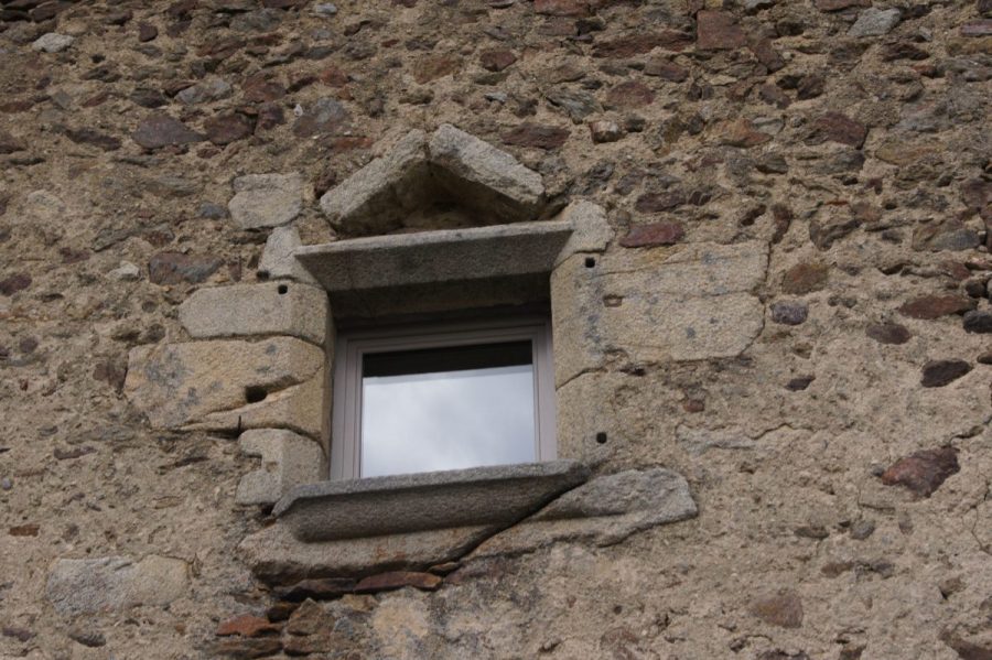 Clavelier - réemploi (photo C. Chommy - Grahlf)