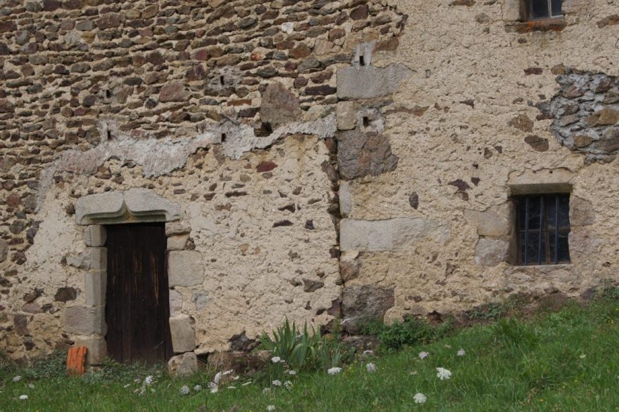 Clavelier - réemploi (photo C. Chommy - Grahlf)