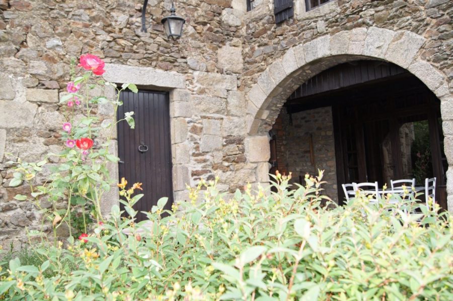 Clavelier - réemploi (photo C. Chommy - Grahlf)