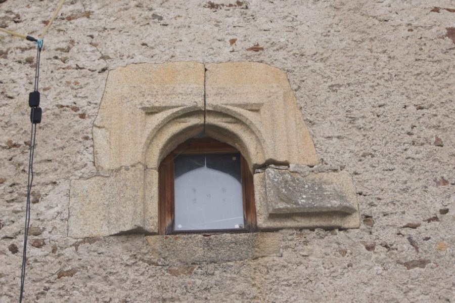 Clavelier - réemploi (photo C. Chommy - Grahlf)