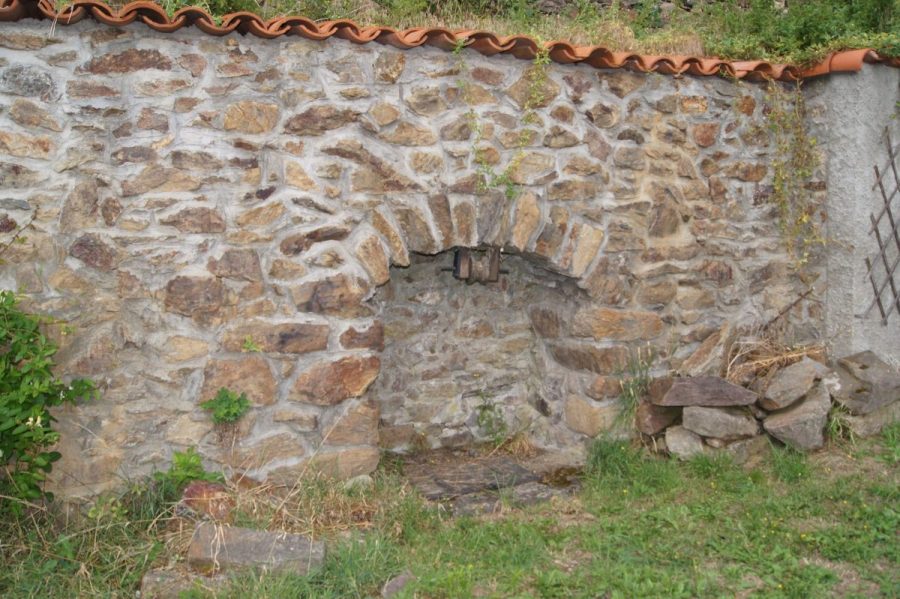 Clavelier (photo C. Chommy - Grahlf)