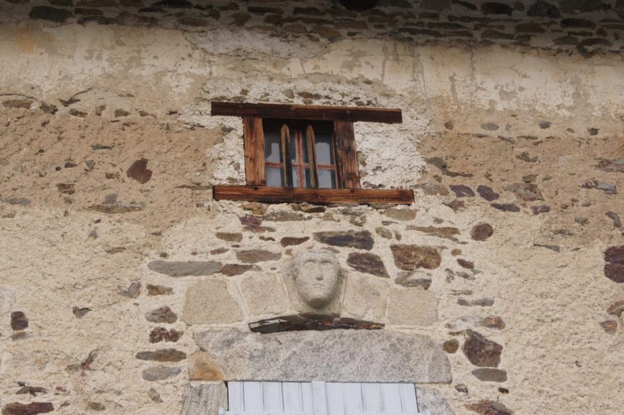 Clavelier - réemploi (photo C. Chommy - Grahlf)