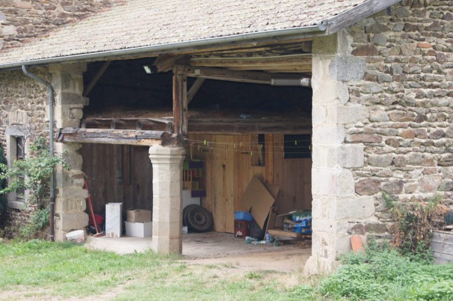 Clavelier - réemploi (photo C. Chommy - Grahlf)