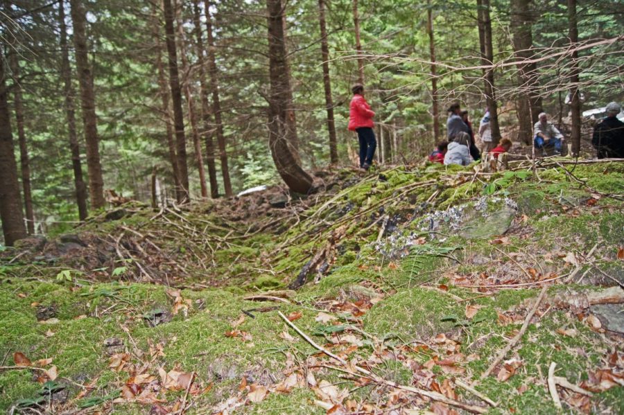 Boutigou (photo F. Chommy - Grahlf)