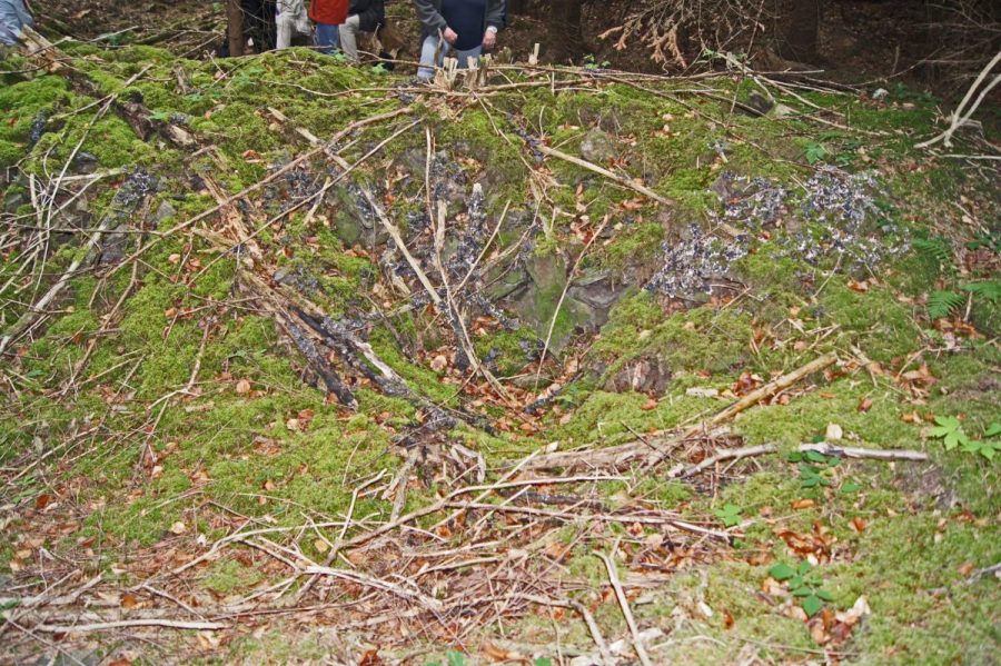 Boutigou (photo F. Chommy - Grahlf)