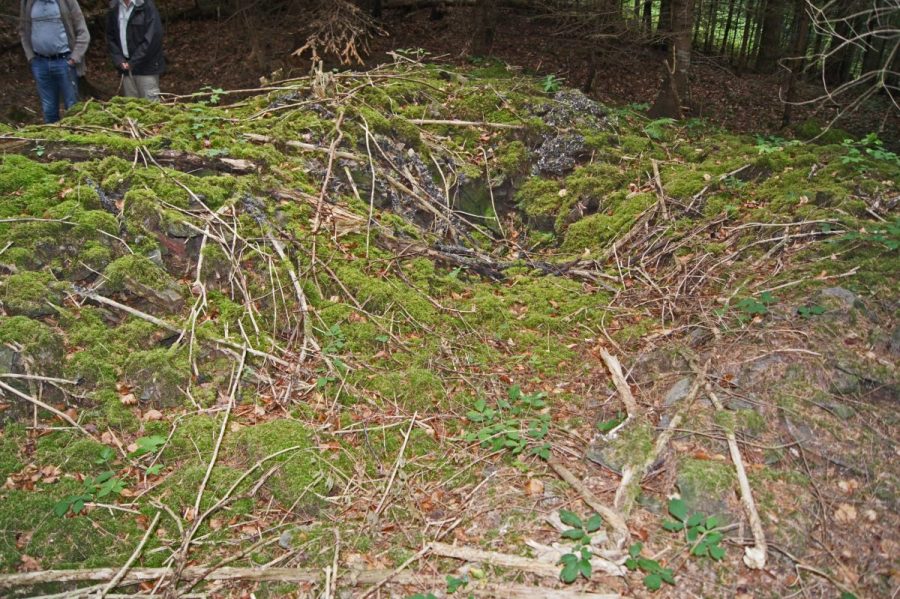 Boutigou (photo F. Chommy - Grahlf)