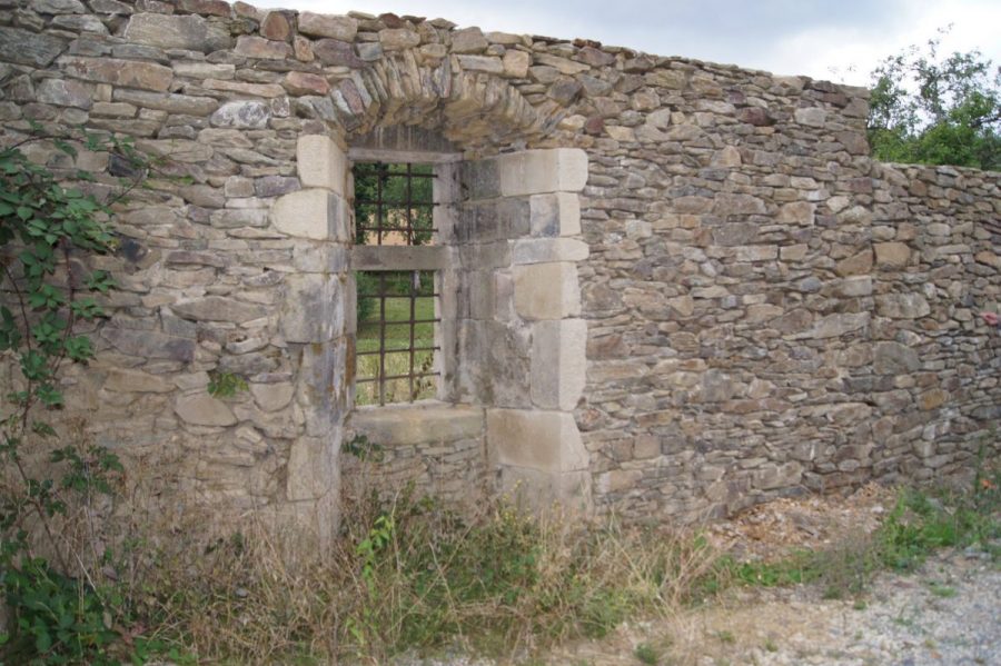 La Volpilière (photo F. Chommy - Grahlf)