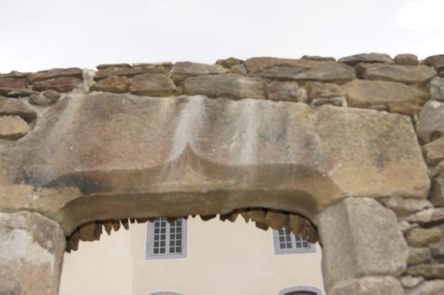 La Volpilière (photo F. Chommy - Grahlf)