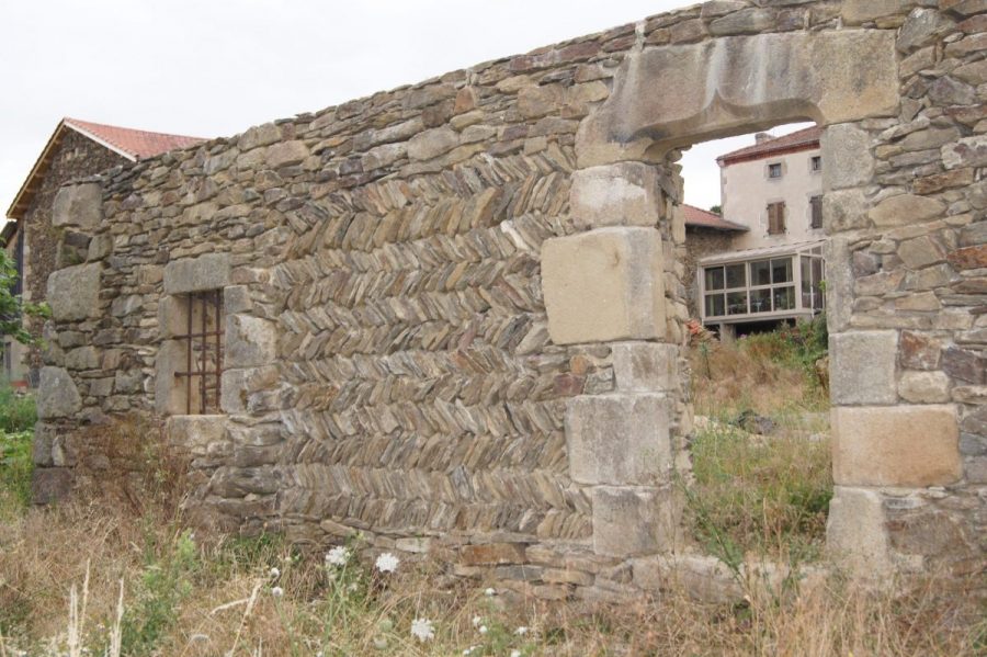 La Volpilière (photo F. Chommy - Grahlf)