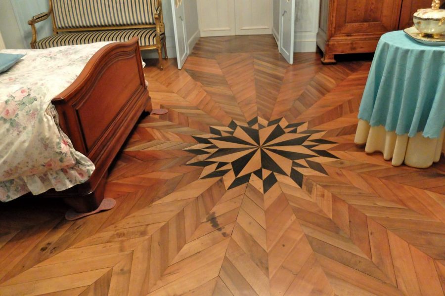 Château de Domaize (photo F. Burg - Grahlf)