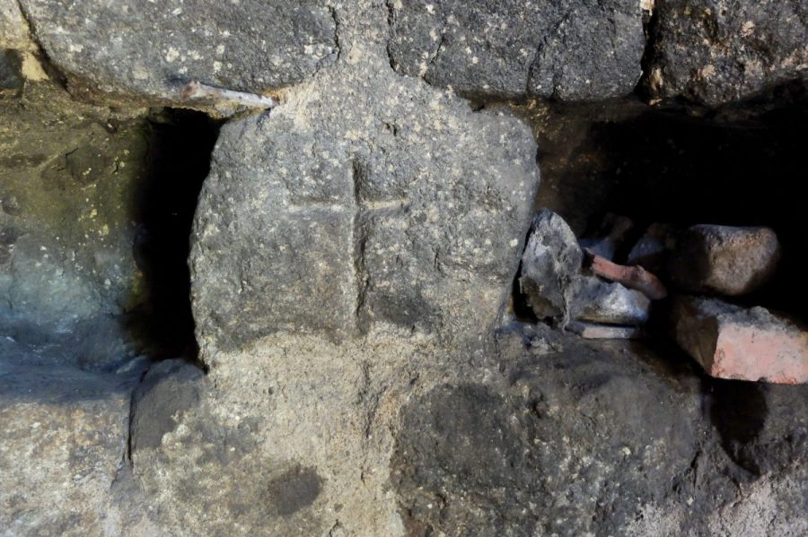 Château du Rousset - Margerie-Chantagret (photo F. Burg - Grahlf)