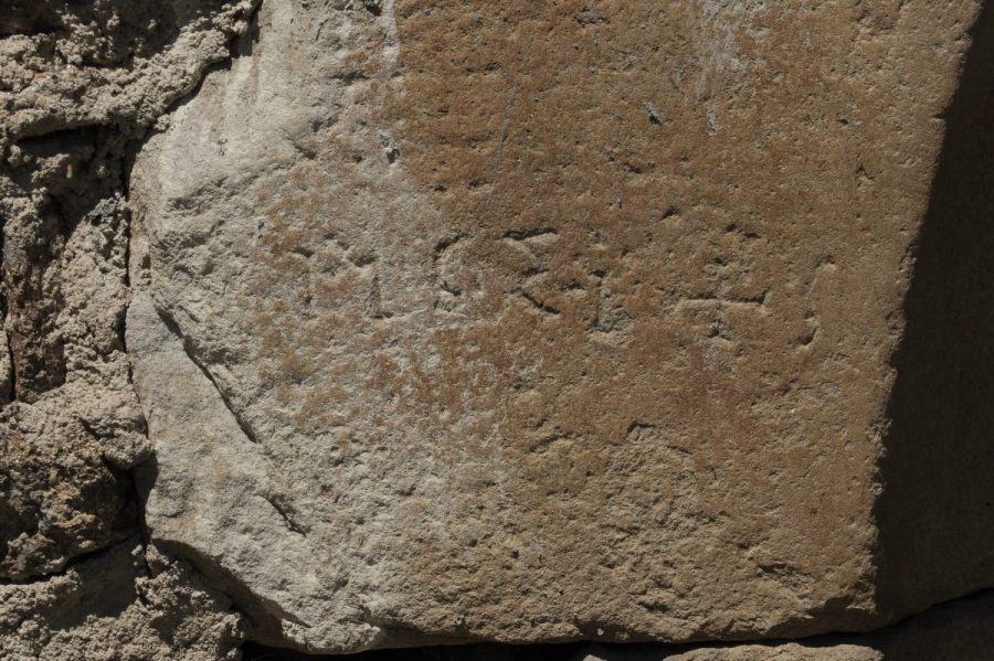 Château du Rousset - Margerie-Chantagret (photo F. Burg - Grahlf)