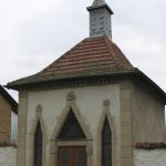 Chapelle de Chassaignes-Basses (photo P. Terras - Grahlf)