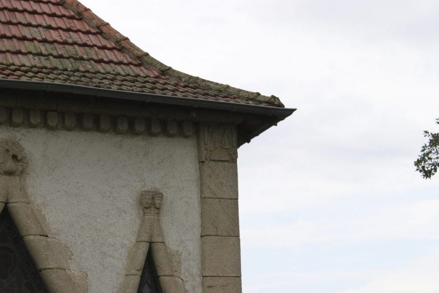 Château de Coisse (photo P. Terras - Grahlf)