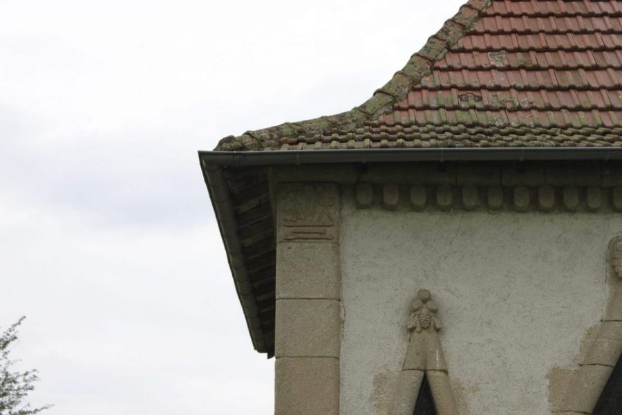 Château de Coisse (photo P. Terras - Grahlf)