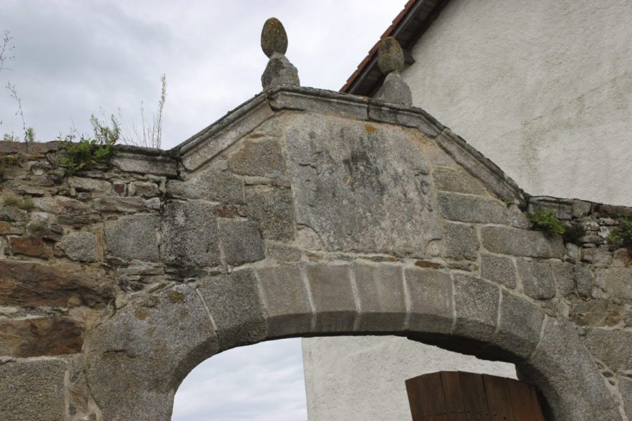Château de Coisse (photo P. Terras - Grahlf)