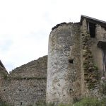 Château de Coisse (photo P. Terras - Grahlf)