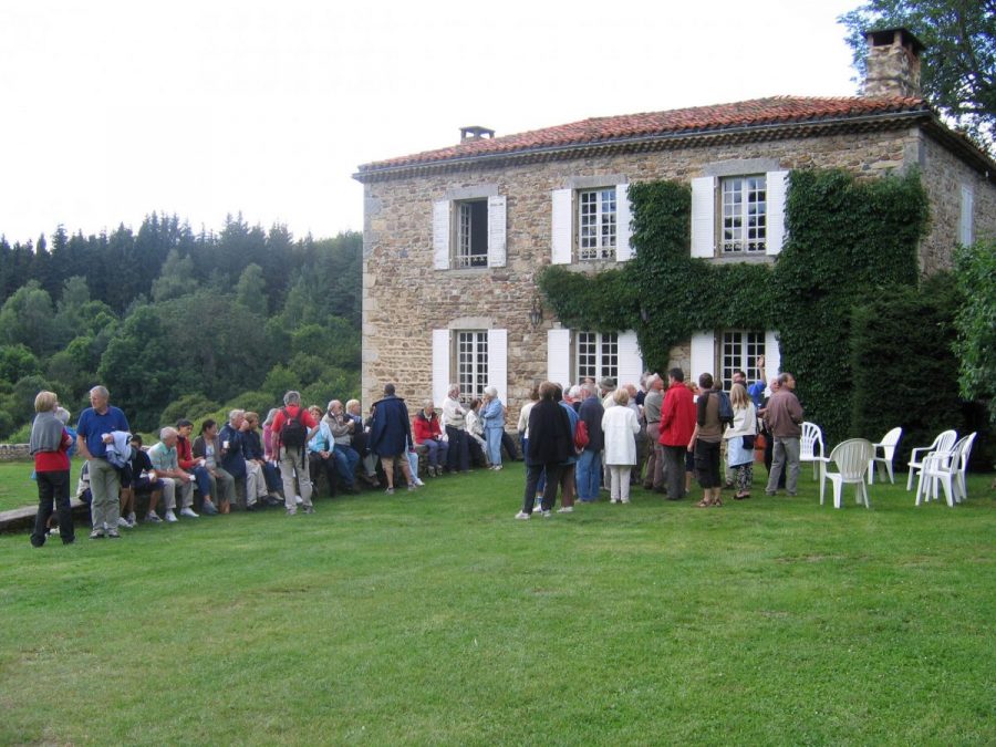 Chenerailles (Photo P. Terras - Grahlf)