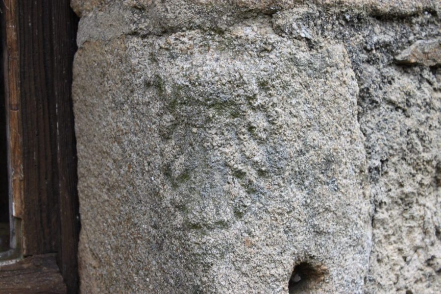 Clavelier - réemploi (photo P. Terras - Grahlf)