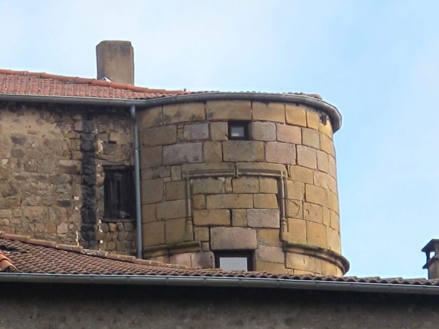 St Pal en Chalencon (photo F. Chommy - Grahlf)