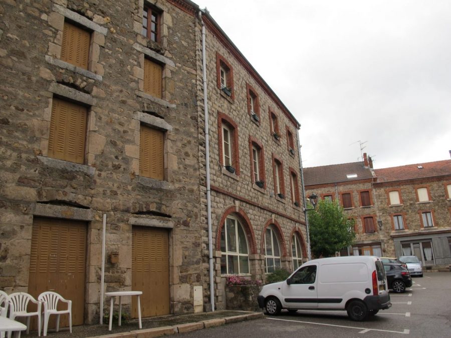 St Pal en Chalencon (photo F. Chommy - Grahlf)