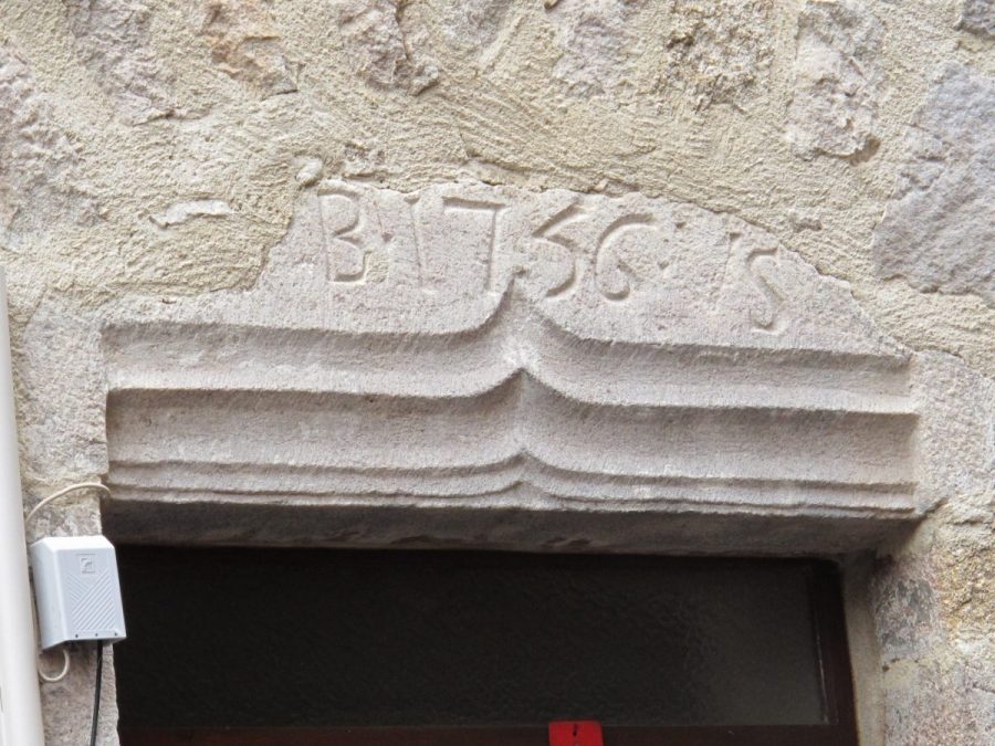 St Pal en Chalencon (photo F. Chommy - Grahlf)