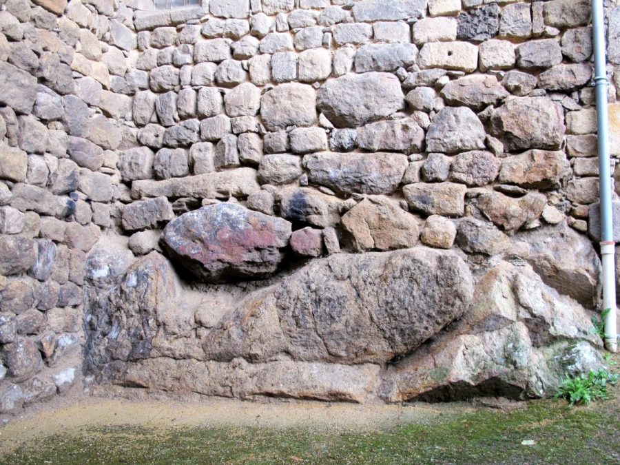 St Pal en Chalencon (photo F. Chommy - Grahlf)